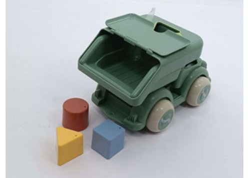 Viking Toys - Reline Recycling Truck