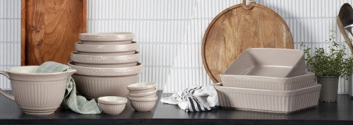 Heritage Square Baker 24cm - Wiltshire  - Set of 6