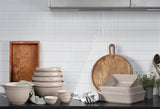 Heritage Square Baker 24cm - Wiltshire  - Set of 6