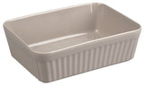 Heritage Rectangle Baker 24cm - Wiltshire  - Set of 6