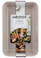 Heritage Rectangle Baker 28cm - Wiltshire  - Set of 6