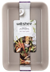 Heritage Rectangle Baker 31cm - Wiltshire  - Set of 6