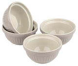 Heritage Bowls 10cm - Set 4 - Wiltshire  - Set of 8