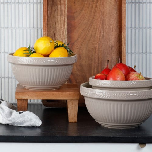 Heritage Mixing Bowl 26cm - Wiltshire  - Set of 4