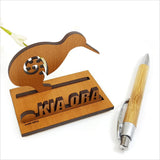 Card holder - Frond Kiwi