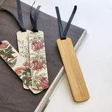 Greeting Card - Sarah Featon Kakabeak (Bookmark)