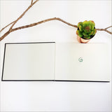 Guest Book / Journal  - 21st Key
