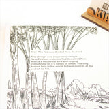 Greeting Card - AT Kiwi