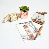 Greeting Card - Aotearoa