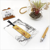 Greeting Card - KWW Kiwi