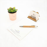 Greeting Card - Kiwi Holiday