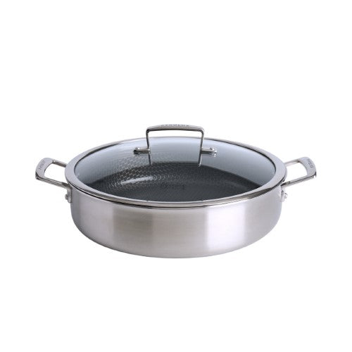 Chef Pan - PYROLUX Pyrohex (30cm/5L)