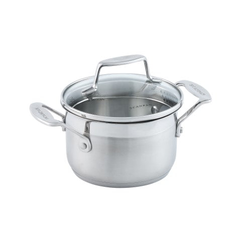 Chef Pot - SCANPAN Impact (14cm/1.2L)