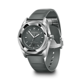 Watch - VICTORINOX Concept One 39mm Storm Dial & Rubber Strap