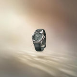 Watch - VICTORINOX Concept One 39mm Storm Dial & Rubber Strap