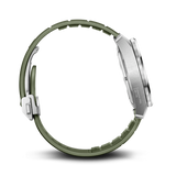 Watch - VICTORINOX Concept One Auto 39mm Green Dial & Rubber Strap