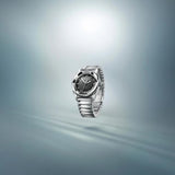 Watch - VICTORINOX Concept One Auto 39mm Black Dial & SS Bracelet