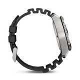 Watch - VICTORINOX Dive Pro 43mm Black Dial Black Rubber Strap