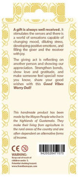 Worry Doll - Good Vibes