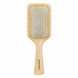 Paddle Brush - Lady Jayne Maple Wood Soothe & Detangle (Set of 3)
