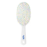 Rainbow Brush - Lady Jayne GemTip Large (Set of 3)