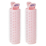 Volumising Rollers - Lady Jayne 2pcs (3 Packs)