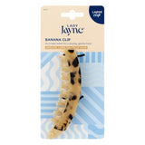 Banana Clip - Lady Jayne Large (Set of 3)