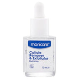 Cuticle Remover & Exfoliator - Manicare (Set of 3)