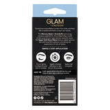 Lashes - Glam by Manicare Ultra Comfy Natural Matilda (3 Packs)