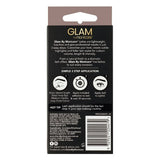 Individual Lashes - Glam by Manicare Leni (3 Packs)