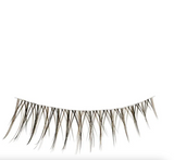 Lashes - Glam by Manicare Mocha Brown (6 Packs)
