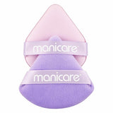 Beauty Puffs - Manicare Wet & Dry 2 Pack (Set of 6)