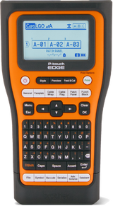 Brother PTE560BTVP Industrial Label Maker