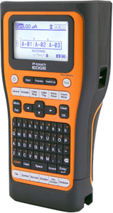 Brother PTE560BTVP Industrial Label Maker