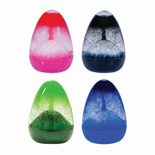 Liquid Timer - Volcano Eruption (Set of 12 Assorted)