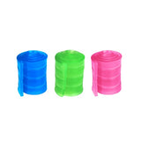 Sensory Toy - Stretchy Roll-Ups (Set of 12)