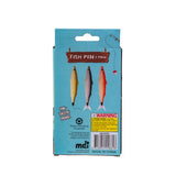 Fish Pen (3 Packs)