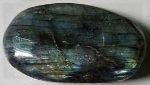 Crystal - Labradorite Stone 60-79g (Set of 4)