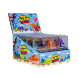 3D Dino (Carton of 24 Assorted)