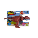 Toy - Dino Isaland Chomp Osaurus (Set of 12 Assorted)