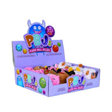 Plush Ball - Farm Animals Jellies (Set of 12 Assorted)