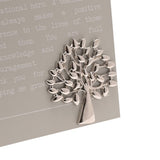 Standing Plaque - Moments Teacher (21cm)