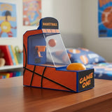 Arcade Basketball Game