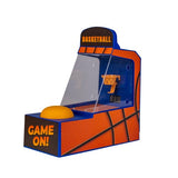 Arcade Basketball Game