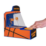 Arcade Basketball Game
