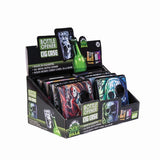 Bottle Opener Cigarette Case - Smokezilla (Set of 8 Assorted)