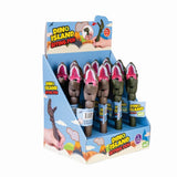 Pen - T-Rex Biting (Set of 12 Assorted)