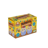 Salt & Pepper Set - Burrito