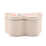Trinket Box - The Cottage Garden Sisters (8.5cm)