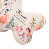 Trinket Box - The Cottage Garden Friends (8.5cm)